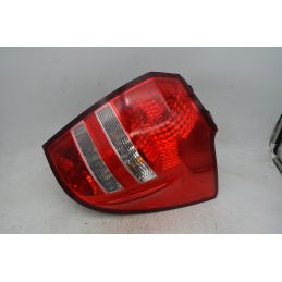 Fanale stop posteriore DX inferiore Kia Ceed SW Dal 2006 al 2012 Cod 924021H300  1767091138959
