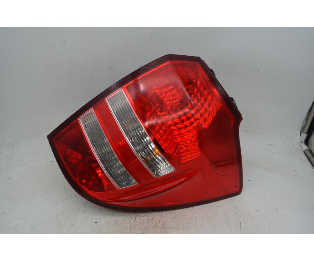 Fanale stop posteriore DX inferiore Kia Ceed SW Dal 2006 al 2012 Cod 924021H300  1767091138959