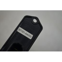 Radiatore Riscaldamento Kia Carens dal 2013 al 2017 Cod 97191A4000  1767091885570