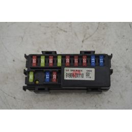 Centralina Porta Fusibili Kia Carens dal 2013 al 2017 Cod 91951-3X110  1767092315168