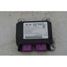 Centralina Comando Airbag Kia Carens dal 2013 al 2017 Cod 95910A4300  1767092756930