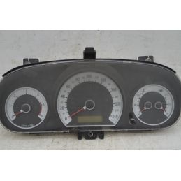 Strumentazione contachilometri completa Kia Ceed Dal 2007 al 2012 Cod 94003-1H130  1767093362932