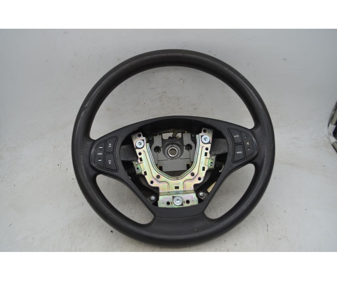 Volante Kia Ceed dal 2007 al 2012 Cod 561101H050EQ  1767094293563