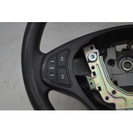 Volante Kia Ceed dal 2007 al 2012 Cod 561101H050EQ  1767094293563