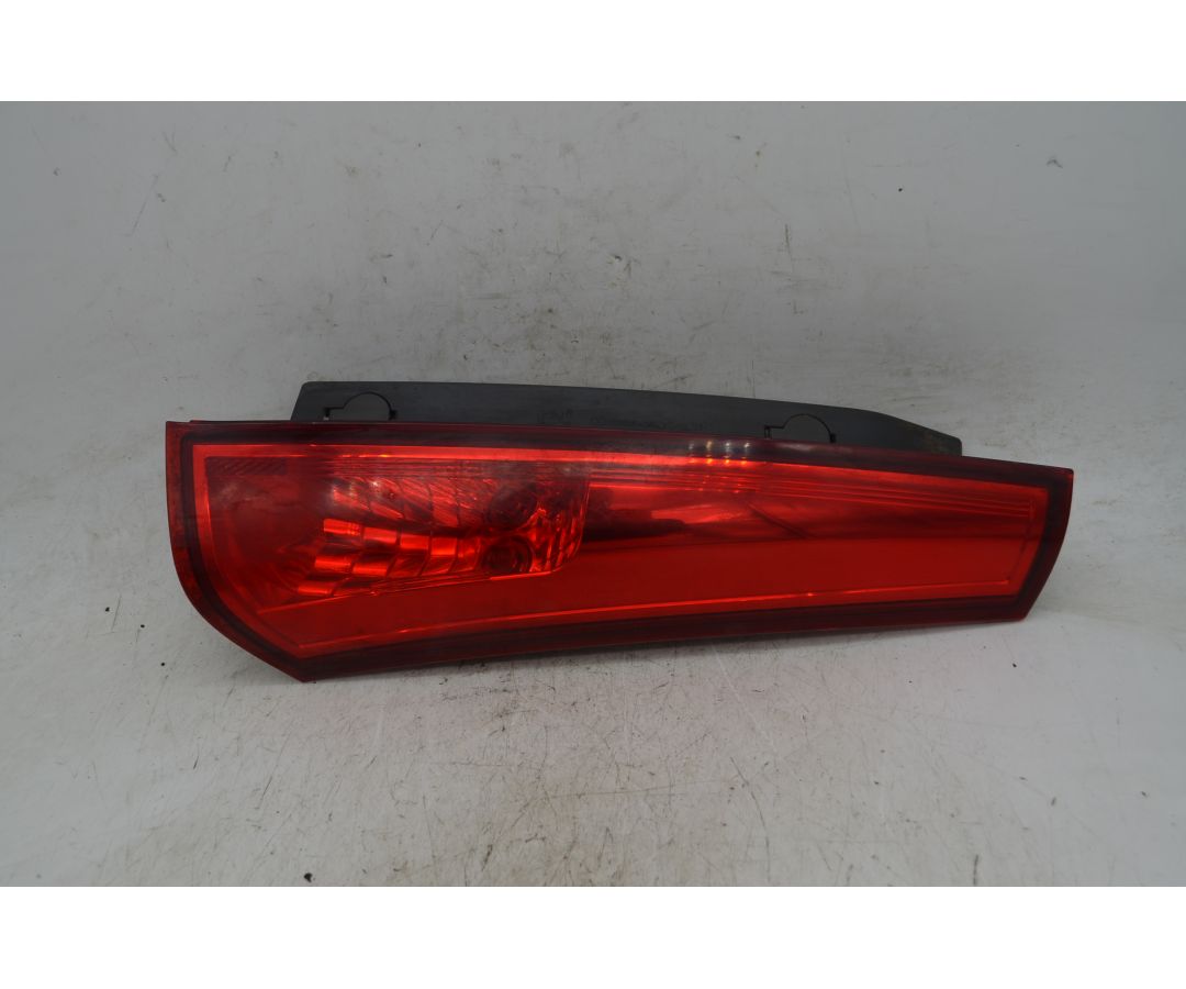 Fanale Stop Posteriore DX superiore Kia Ceed SW Dal 2006 al 2012 Cod 924041H300  1767094793520