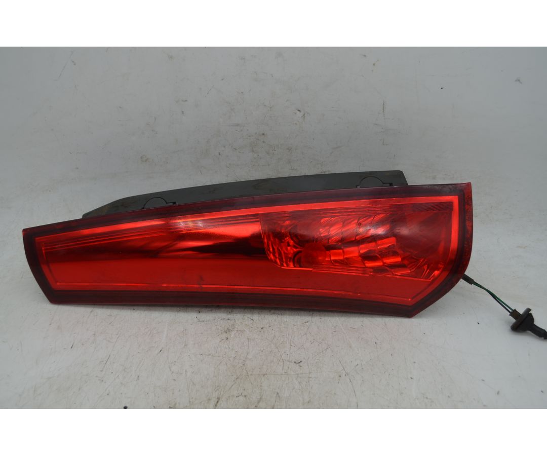 Fanale Stop Posteriore SX superiore Kia Ceed SW Dal 2006 al 2012 Cod 924031H300  1767095061789