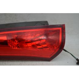 Fanale Stop Posteriore SX superiore Kia Ceed SW Dal 2006 al 2012 Cod 924031H300  1767095061789