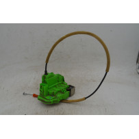 Serratura Porta Anteriore DX Alfa Romeo MiTo dal 2008 al 2011 Cod 50519050  1767095553574