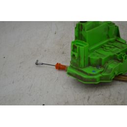 Serratura Porta Anteriore DX Alfa Romeo MiTo dal 2008 al 2011 Cod 50519050  1767095553574
