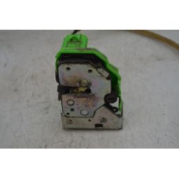 Serratura Porta Anteriore DX Alfa Romeo MiTo dal 2008 al 2011 Cod 50519050  1767095553574