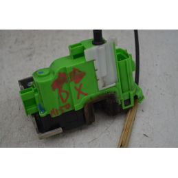 Serratura Porta Anteriore DX Alfa Romeo MiTo dal 2008 al 2011 Cod 50519050  1767095553574