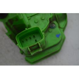 Serratura Porta Anteriore DX Alfa Romeo MiTo dal 2008 al 2011 Cod 50519050  1767095553574