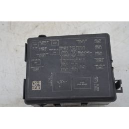 Centralina Modulo Elettronico Fiat Freemont dal 2011 al 2015 Cod P68068355AC  1767096113494