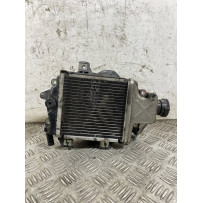 Radiatore Acqua Honda SH 125 ie ABS Dal 2017 al 2019  1767108905710