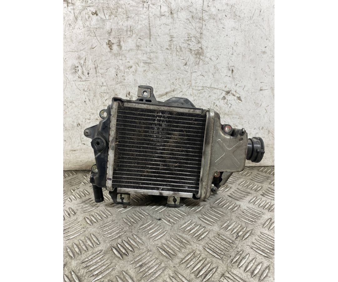 Radiatore Acqua Honda SH 125 ie ABS Dal 2017 al 2019  1767108905710