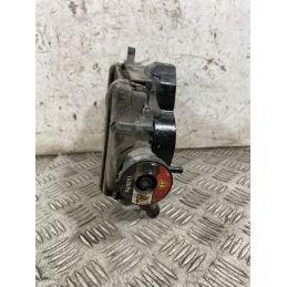 Radiatore Acqua Honda SH 125 ie ABS Dal 2017 al 2019  1767108905710