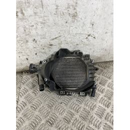 Radiatore Acqua Honda SH 125 ie ABS Dal 2017 al 2019  1767108905710