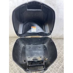 Bauletto Honda SH 125 ie ABS Dal 2017 al 2019  1767109300392