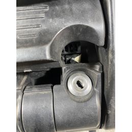 Bauletto Honda SH 125 ie ABS Dal 2017 al 2019  1767109300392