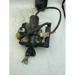 Kit Chiave Honda SH 300 dal 2006 al 2010 COD 38770-KTW-901  1767109813564