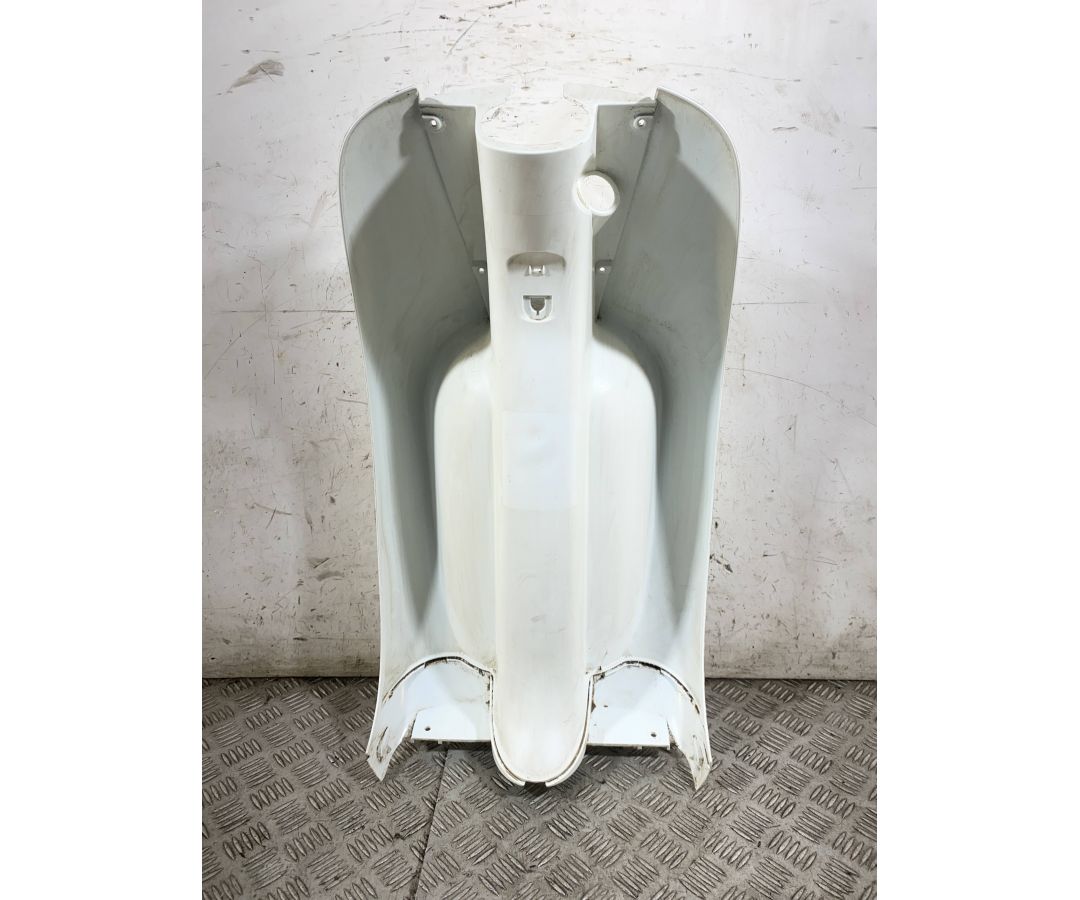 Carena Retroscudo Honda Sky 50 Dal 1998 Al 2004  1767110279939