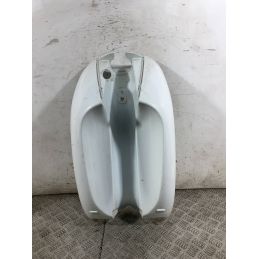 Carena Retroscudo Honda Sky 50 Dal 1998 Al 2004  1767110279939