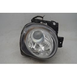 Faro Fendinebbia Anteriore DX Nissan Juke dal 2010 al 2018 Cod 26010BV90B  1767344587169