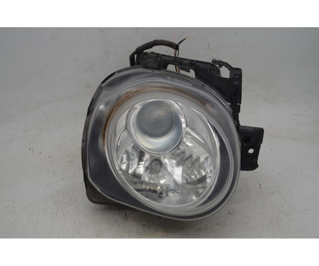 Faro Fendinebbia Anteriore DX Nissan Juke dal 2010 al 2018 Cod 26010BV90B  1767344587169