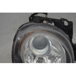 Faro Fendinebbia Anteriore DX Nissan Juke dal 2010 al 2018 Cod 26010BV90B  1767344587169