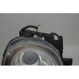 Faro Fendinebbia Anteriore DX Nissan Juke dal 2010 al 2018 Cod 26010BV90B  1767344587169