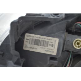 Faro Fendinebbia Anteriore DX Nissan Juke dal 2010 al 2018 Cod 26010BV90B  1767344587169