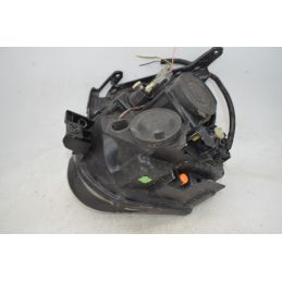 Faro Fendinebbia Anteriore DX Nissan Juke dal 2010 al 2018 Cod 26010BV90B  1767344587169