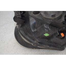 Faro Fendinebbia Anteriore DX Nissan Juke dal 2010 al 2018 Cod 26010BV90B  1767344587169