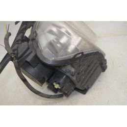 Faro Fendinebbia Anteriore DX Nissan Juke dal 2010 al 2018 Cod 26010BV90B  1767344587169