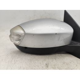 Specchietto Retrovisore esterno DX Ford S-Max Dal 2006 al 2010 Cod 014347  1753699981912