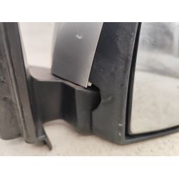 Specchietto Retrovisore esterno DX Ford S-Max Dal 2006 al 2010 Cod 014347  1753699981912