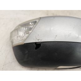 Specchietto Retrovisore esterno DX Ford S-Max Dal 2006 al 2010 Cod 014347  1753699981912