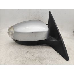 Specchietto Retrovisore esterno DX Ford S-Max Dal 2006 al 2010 Cod 014347  1753699981912