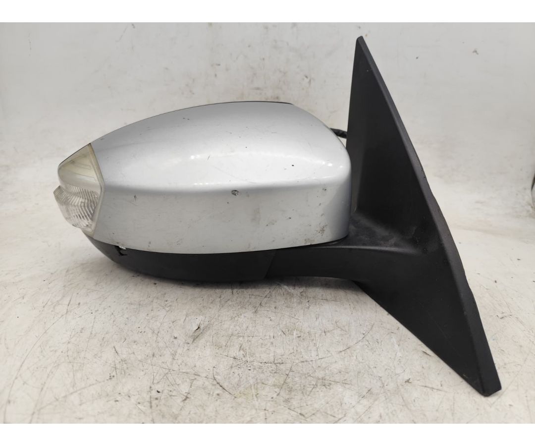 Specchietto Retrovisore esterno DX Ford S-Max Dal 2006 al 2010 Cod 014347  1753699981912