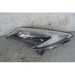 Freccia Indicatore di Direzione Anteriore DX Nissan Juke dal 2010 al 2018 Cod B6120BV80J  1767349861042