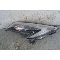 Freccia Indicatore di Direzione Anteriore DX Nissan Juke dal 2010 al 2018 Cod B6120BV80J  1767349861042