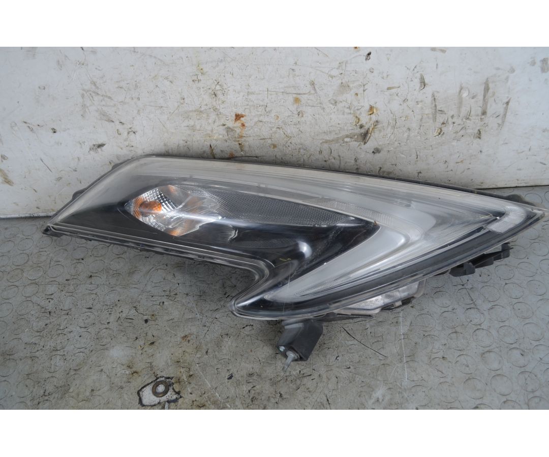 Freccia Indicatore di Direzione Anteriore DX Nissan Juke dal 2010 al 2018 Cod B6120BV80J  1767349861042