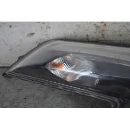 Freccia Indicatore di Direzione Anteriore DX Nissan Juke dal 2010 al 2018 Cod B6120BV80J  1767349861042