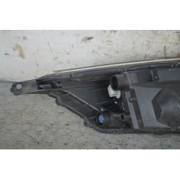 Freccia Indicatore di Direzione Anteriore DX Nissan Juke dal 2010 al 2018 Cod B6120BV80J  1767349861042