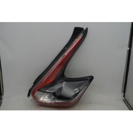 Fanale Stop Posteriore DX Nissan Juke dal 2010 al 2018 Cod 26550BV80B  1767350979545