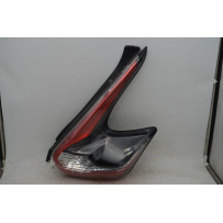 Fanale Stop Posteriore DX Nissan Juke dal 2010 al 2018 Cod 26550BV80B  1767350979545