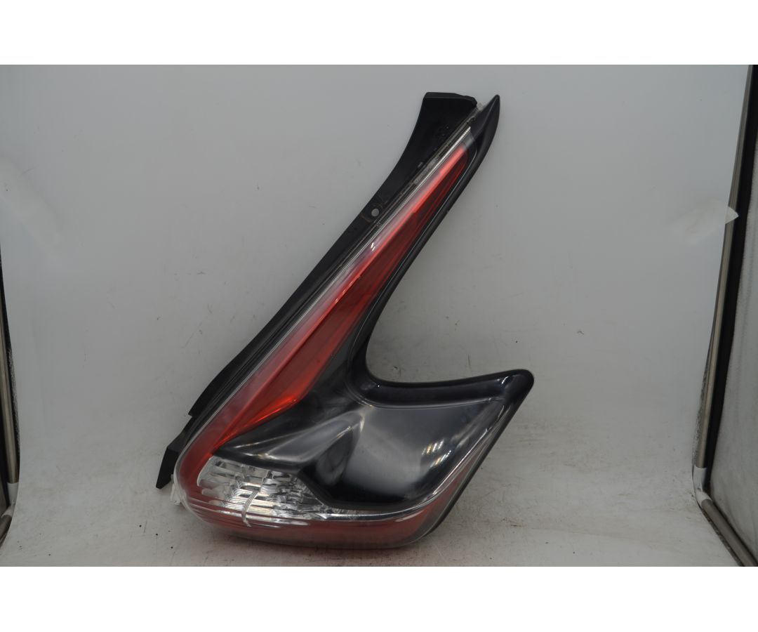 Fanale Stop Posteriore DX Nissan Juke dal 2010 al 2018 Cod 26550BV80B  1767350979545