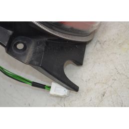 Fanale Stop Posteriore DX Nissan Juke dal 2010 al 2018 Cod 26550BV80B  1767350979545