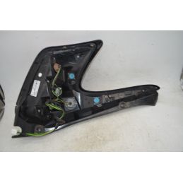 Fanale Stop Posteriore DX Nissan Juke dal 2010 al 2018 Cod 26550BV80B  1767350979545