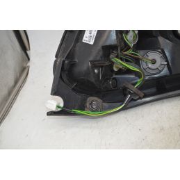Fanale Stop Posteriore DX Nissan Juke dal 2010 al 2018 Cod 26550BV80B  1767350979545